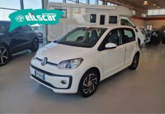 VOLKSWAGEN up! Benzina 2019 usata, Verona