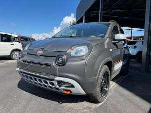 FIAT Panda Benzina 2023 usata