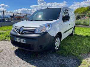 RENAULT Kangoo Diesel 2017 usata