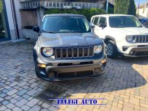 JEEP Renegade Benzina usata, Italia