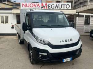 IVECO Daily Diesel 2016 usata