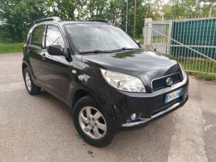 DAIHATSU Terios Benzina 2008 usata