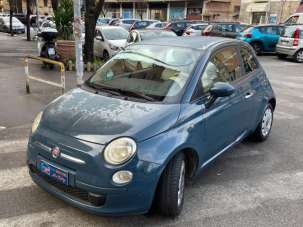 FIAT 500 Benzina 2008 usata