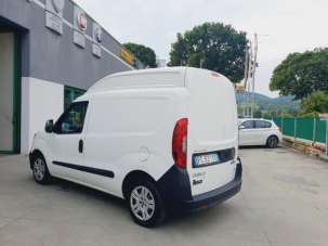 FIAT Doblo Diesel 2016 usata, Treviso