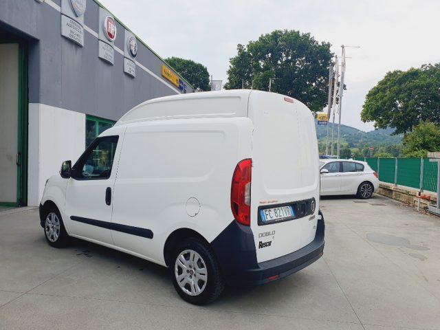 FIAT Doblo Diesel 2016 usata, Treviso foto