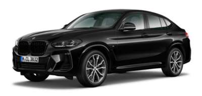 BMW X4 Elettrica/Diesel 2024 usata, Verona