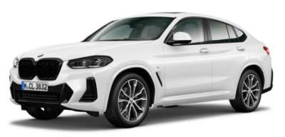 BMW X4 Elettrica/Diesel usata, Verona