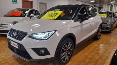 SEAT Arona Diesel 2020 usata