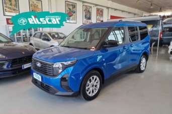 FORD Tourneo Courier Benzina 2024 usata, Verona