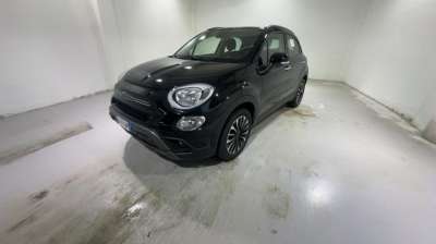 FIAT 500X Diesel 2022 usata