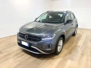 VOLKSWAGEN T-Roc Diesel 2023 usata, Verona