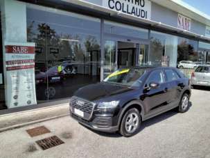 AUDI Q2 Diesel 2019 usata, Udine