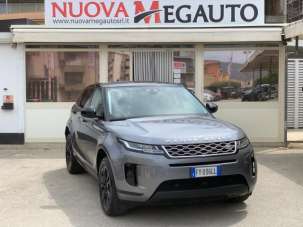 LAND ROVER Range Rover Evoque Elettrica/Diesel 2019 usata