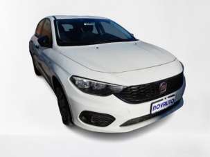 FIAT Tipo Diesel 2018 usata, Cagliari