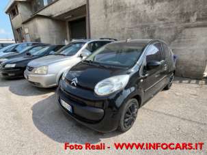 CITROEN C1 Benzina 2005 usata, Padova