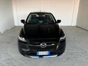 MAZDA 2 Benzina 2024 usata, Cuneo