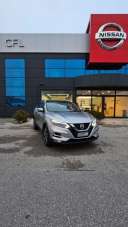 NISSAN Qashqai Benzina 2020 usata