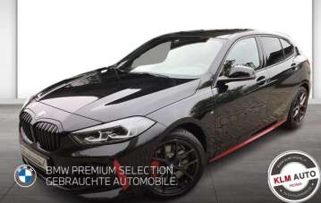 BMW 128 Benzina 2023 usata