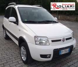 FIAT Panda Diesel 2012 usata, Caserta