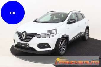 RENAULT Kadjar Benzina 2021 usata, Modena