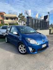 RENAULT Twingo Benzina 2007 usata