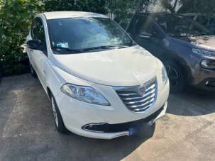 LANCIA Ypsilon Diesel 2014 usata