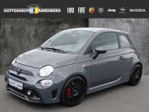 ABARTH 595 Benzina 2020 usata, Bergamo