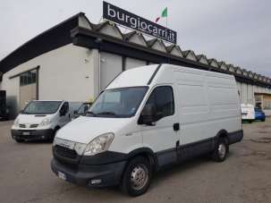 IVECO Daily Diesel 2012 usata