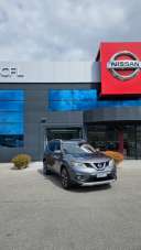 NISSAN X-Trail Diesel 2017 usata