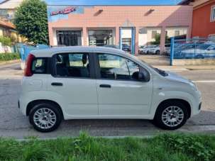 FIAT Panda Diesel 2018 usata, Torino