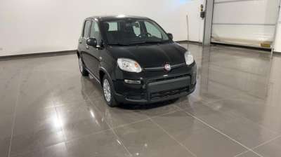 FIAT Panda Elettrica/Benzina 2024 usata, Pescara