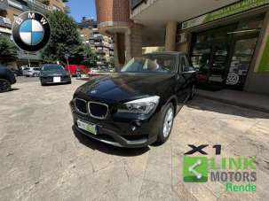 BMW X1 Diesel 2014 usata