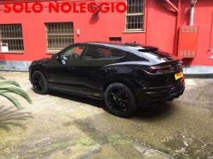 LAMBORGHINI Urus Benzina 2023 usata, Milano