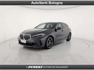 BMW 120 Benzina 2019 usata, Bologna