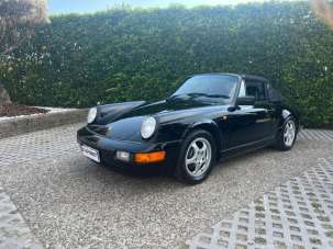 PORSCHE 911 Benzina 1990 usata