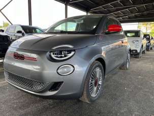 FIAT 500 Elettrica 2023 usata