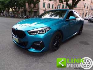 BMW 220 Diesel 2020 usata