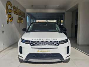 LAND ROVER Range Rover Evoque Elettrica/Diesel 2020 usata, Napoli