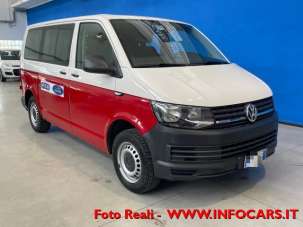 VOLKSWAGEN T6 Diesel 2018 usata, Padova