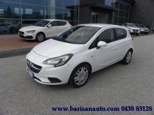 OPEL Corsa Diesel 2016 usata, Treviso