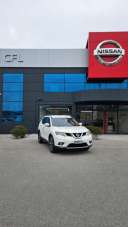 NISSAN X-Trail Diesel 2017 usata