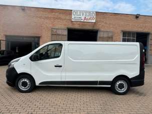 FIAT Talento Diesel 2021 usata, Cuneo