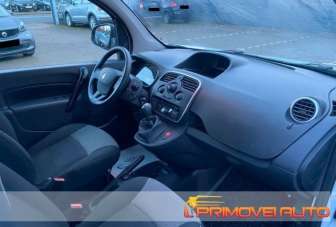 RENAULT Kangoo Diesel 2020 usata, Modena