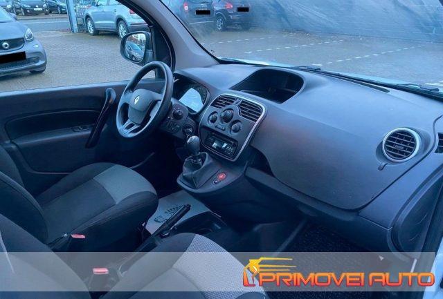 RENAULT Kangoo Diesel 2020 usata, Modena foto