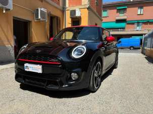 MINI Cooper S Benzina 2018 usata