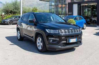 JEEP Compass Diesel 2019 usata, Latina