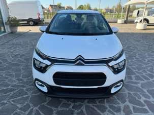 CITROEN C3 Diesel 2023 usata, Mantova