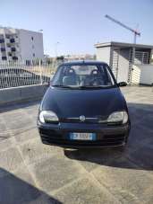 FIAT Seicento Benzina 2004 usata