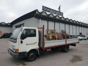 NISSAN Cabstar Diesel 1999 usata