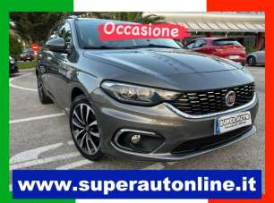 FIAT Tipo Diesel 2017 usata